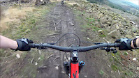 YT Capra Glentress Enduro Sampler