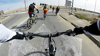 Hava trail & Haleluya