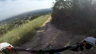 Getting a little sideways