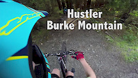 Hustler - Burke Mountain