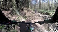 the beast in the peaks