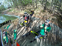 Monteduro 2016 New DH