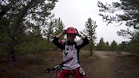 Liam Mather- Shredit