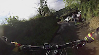 RIDE ENDURO - 'PEGA CÃO + JANELAS DO INFERNO'...
