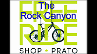 The Rock Canyon