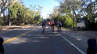 Gravel Grinder With Durianrider