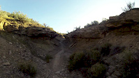 Cactus Hugger Course