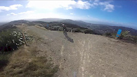 T3 on Makara Peak