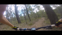 RAW POV - Wagtail Way - Gap Creek, Brisbane