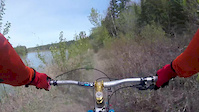 GoPro: Rattlesnake, Law and Under to Rodel...