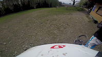 Bike Park Palenica, downhill run
