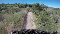 Whiting Ranch Edit