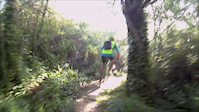 De Bonrepos à la Forêt de Bouconne