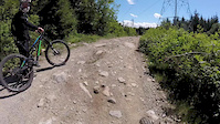 Eagle Mountain Spring 2016