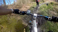 MTBPod - Season 2016 Episode 4 PENMACHNO