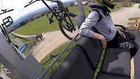 Bikewelt Schöneck & Bikepark Osternohe //...