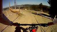 Bikepark Winterberg 2016 NorthShore Shred