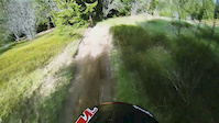 One Lap down LA Nuts w/ Anton Wünscher