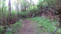 Trail Work Results