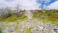 Laggan wall thingy,