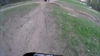 Freeride in Telegraf Kielce