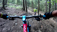 Wilkowice Trail