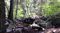 Little Cottonwood Canyon - Drop