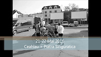21-22 Mai 2016