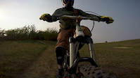 GoPro: Refinery Trail Access