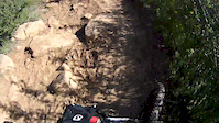 Deer Creek Downhill Section