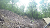 Thunder mtn bike park