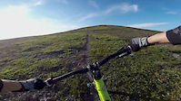 Dome Trail Anchorage