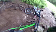 classical DH-Crash