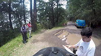 MTB ENDURO GRAVITY TOUR - Valle de Bravo - PE4