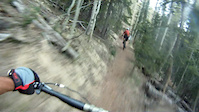 Hardtail Monday