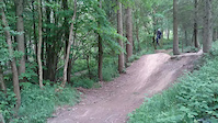 ribbesford bike park