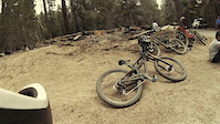 Armstrong trail