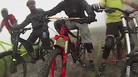 RIDE ENDURO - 'VIA RAPIDA + HIMALAIAS +...