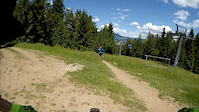 malino brdo bikepark