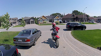 Father's Day Race