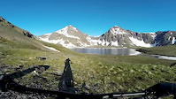 Rabbit Lakes
