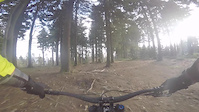 MTB Zone Geisskopf - Flow Country