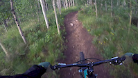 Kenosha Pass - Colorado