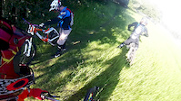GoPro: Devon Downhill Mountain BIking June 26,...