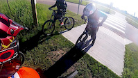 GOPRO: Locating Devon DH