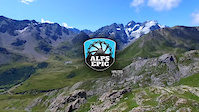 Teaser Alps Epic In French Alps 2016