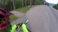 GoPro: Soft Yoghurt Trail with Friendly Bikers