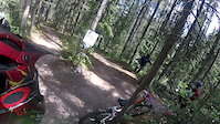 GoPro: Blue Coal Chutes
