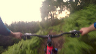 scolty enduro trails