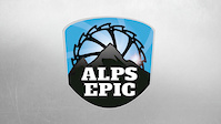 Alps Epic - Reportage étape 2